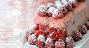 60 Desserts Aux Fruits A Deguster Tout L Ete Recette Buche Desserts Aux Fruits Recette