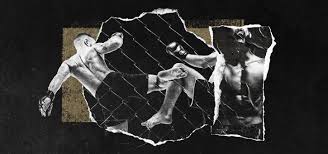 Nate Diaz v Mike Perry Betting Odds