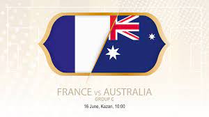 Jul 07, 2021 · video: Coaches Corner A Tactical Preview Of France Vs Australia