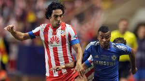 Chelsea are the first side to win away in the champions league against atletico madrid in the spaniards' last 12 games in the competition on. Chelsea An Even Rival That Brings Good Memories To Atletico De Madrid Ruetir
