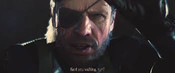 Metal gear solid enemy alert know your meme. Metal Gear Solid Zero Death Stranding Resetera