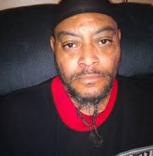 Anthony Bradford Sr.