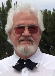 Glenn Burrow Obituary