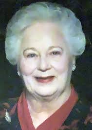 Marion McBath Murphy Obituary