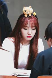Check spelling or type a new query. Roa Kim Minkyung Asian Pretty Girl Good Looking Kpop Seoulessx Pristin