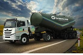 Image result for Green 2025 Fleet