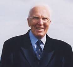 Memories of Flying Officer Kenneth Albert John Trott