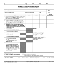 2013 2019 form da 5501 fill online printable fillable