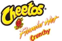 A collaboration between bad bunny and chester cheetah will be unveiled during the 2020 american music awards airing sunday, nov. Hot Cheetos Logos