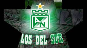 Nacional in chronologischer reihenfolge im wettbewerb liga dimayor ii 20/21. Imagenes Atl Nacional By Samuel Posada