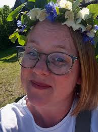 Ordningskonsult Karin Lind