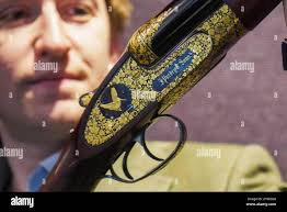 Sons of guns hi-res stock photography and images