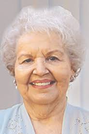 Betty Blake Obituary (05/23/1932