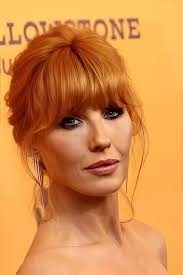 Hooty Hoo to All! Kelly and possibly Beth dutton.