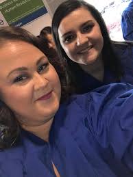 Tech Comm BS graduation celebration photos