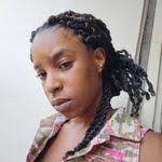 Shaquita Hall's Instagram, Twitter & Facebook