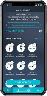 Once you download bodyfit to your mobile, you will gain access to numerous strength training plans. Best Bodyweight Workout Apps 2020 Best Body Weight Exercises Workout Apps Bodyweight Workout