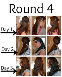 Buildup from hair products, dirt from the environment and overactive oil glands make some people want to shampoo more often, which isn't completely necessary. One Year Without Shampoo The No Poo Method The Crunchy Moose