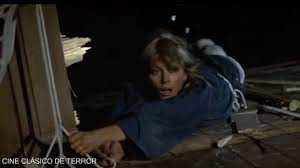 They married in 1976 and remained so until his death from heart failure in 1998. La Orca Se Lleva La Pierna De Bo Derek Orca 1977 Cineclasicodeterror Youtube