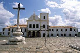 São cristóvão is a brazilian municipality in the northeastern state of sergipe. Sao Cristovao Wikipedia