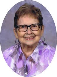 Obituary for Charlotte Ann (Darnell) Pennington