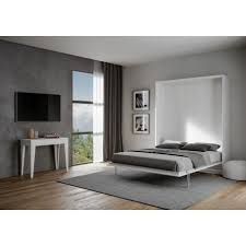 Ourhouseofmodesty letti / tende per camera da letto : Armadio Letto Matrimoniale A Scomparsa