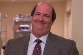 12 Important Life Lessons Kevin Malone From The Office Taught You Kevin The Office The Office Characters Important Life Lessons