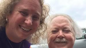 Fundraiser for Kim Tanner by Kate Mahr : Remembering Bob Cashman: A Life of  Service