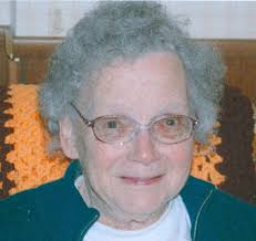 Elizabeth Moran Obituary December 31, 2011