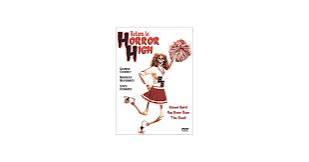 Amazon.com: Return to Horror High [DVD]