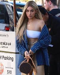 Behind The Scenes By Unreaping Madison Beer Blonde Hypebeast Women