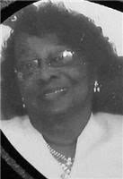 Lizzie Evans-Chatmon Obituary (2014)