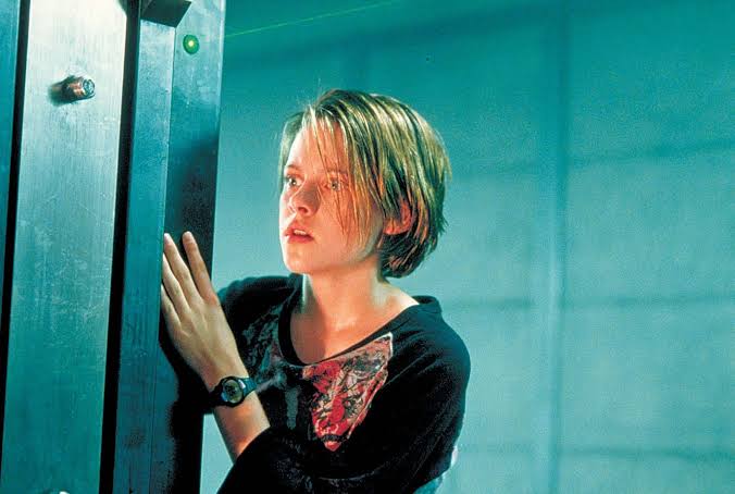 Panic Room (2002) - IMDb
