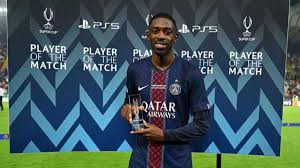 Sergio Busquets: &ldquo;Ojal&aacute; Demb&eacute;l&eacute; pueda ganar el Bal&oacute;n de Oro&rdquo;