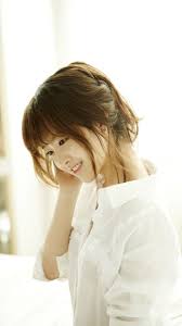 In dramas, she plays the typical character that the audience wants, but in movies. Park Bo Young Iphone Wallpapers Lockscreen