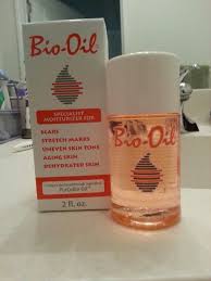 Bio Oil Before And After Burn Scars Pin On Bio Oil Diy