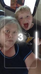 Rhonda Doucette Nephew