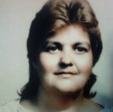 In Memory of "Mary S. Gentry Conner Brown"