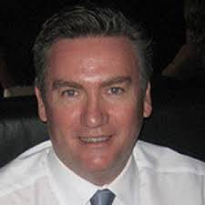 Eddie mcguire is a director at the victorian major events company. Eddie Mcguire Bio Family Trivia Famous Birthdays