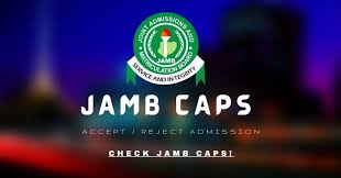 It will be wise if you don't. Jamb Caps 2020 2021 How To Accept Or Reject Admission