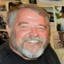 Robert "Bob" Coffield Obituary