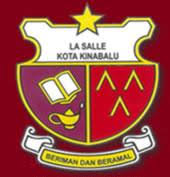 Goh tiang chin hall, smk la salle klang entrance fee : La Salle Secondary School Kota Kinabalu