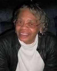 CAROLINE TERRY Obituary (2019)