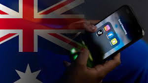 Australia prohibe el ingreso a redes sociales a menores de 16 años - GN Noticias