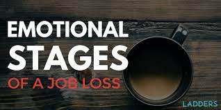 Dealing With Job Loss