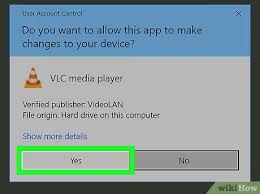 Get separated installer setup arrange quick . 4 Ways To Download And Install Vlc Media Player Wikihow