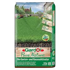 Gardol Pure Nature Garten Rasenaktivator Bio 10 Kg Inhalt Ausreichend Fur Ca 100 M Bauhaus