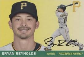 2024 Topps Archives #182 Bryan Ramos