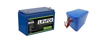 Maybe you would like to learn more about one of these? What Are The Main Difference Between Lifepo4 Or Lithium Ion Batteries For Solar Products