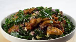 Resep Ayam Tangkap Khas Aceh